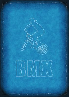 BMX blueprint