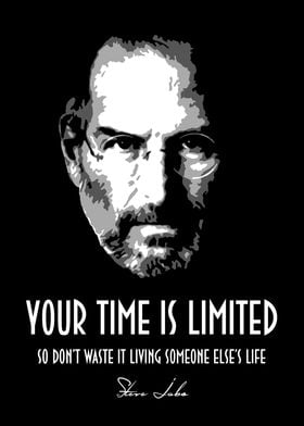 Steve Jobs