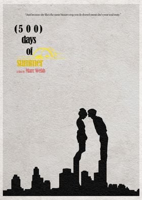 Minimalist Movie Posters-preview-1