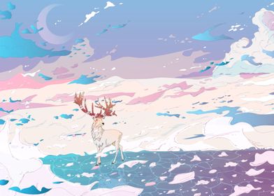 Winter's Dream