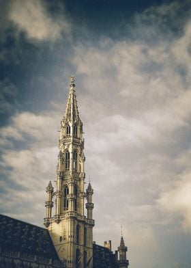 Brussels - City Hall