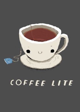 coffee lite!