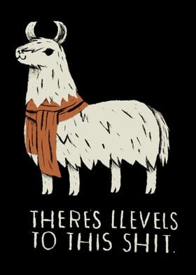 theres levels to this llama!