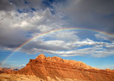 Utah Rainbow