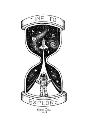 Time to Explore