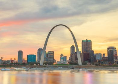 St Louis - USA