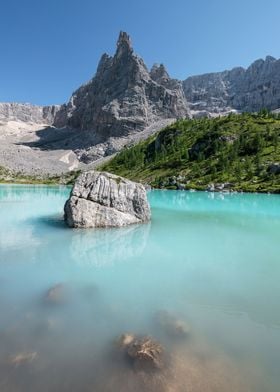 Dolomites Landscapes-preview-1