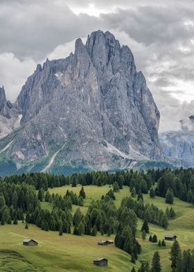 Dolomites Landscapes-preview-2