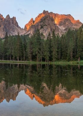 Dolomites 07 - Italy