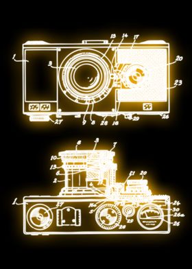 031 - 1936 Photographic camera