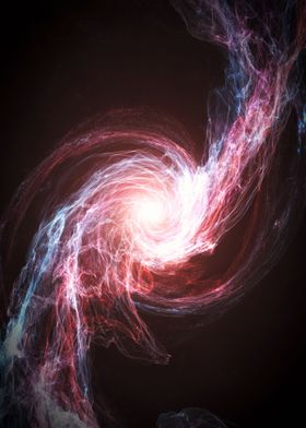 Spiral Nebula Dream