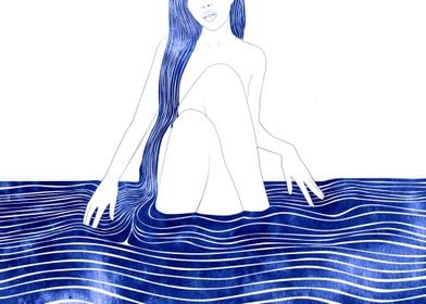 Nereid XXXIII