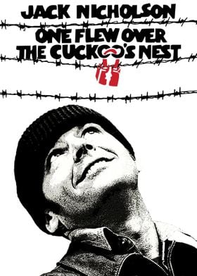 One Flew Over the Cuckoo's Nest | 1975
