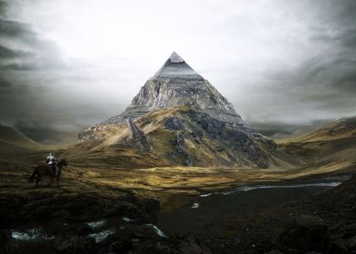 Forgotten World Gizeh