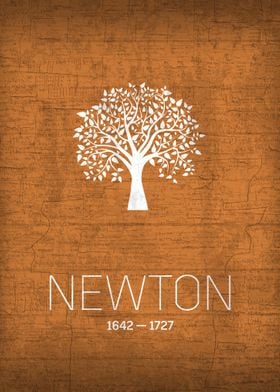 Sir Isaac Newton The Inventors Series No 007