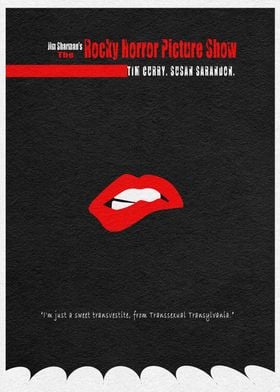 Rocky Horror Picture Show 