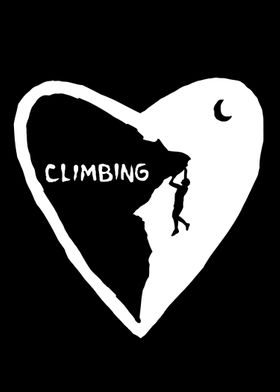 Love Climbing