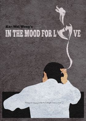 In the Mood for Love Film