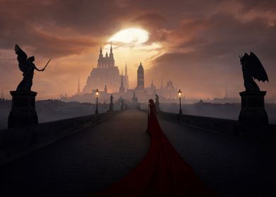 Of Angels and Demons