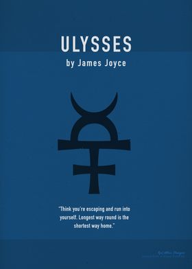 Greatest Books Of All Time Minimal Art Series-preview-1