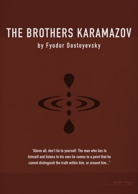 The Bothers Karamazov Greatest Books Series 015