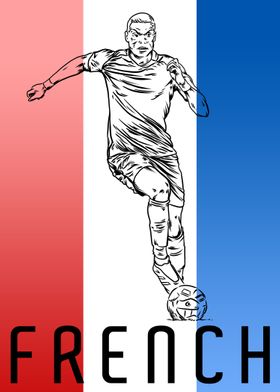 French soccer