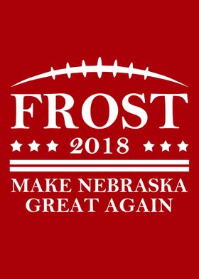 Make Nebraska Great Again