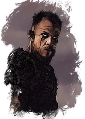 Floki - sketch