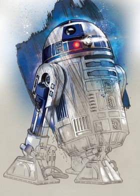 R2-D2