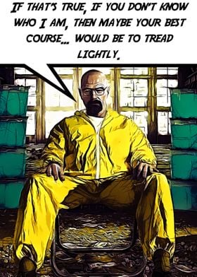 Quotes#2 : Heisenberg