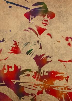 Portraits In Watercolor-preview-3