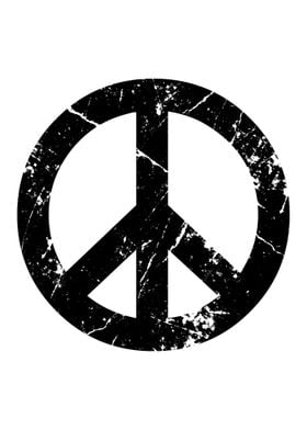 Peace Grunge