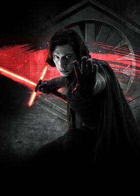 The Last Jedi Red Exposure-preview-0