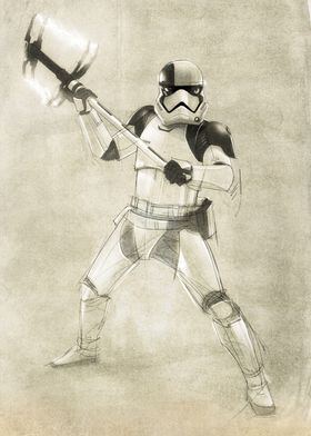 Stormtrooper