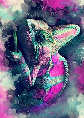 Chameleon