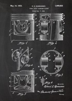 Engines And Parts Patent Drawing No1-preview-0