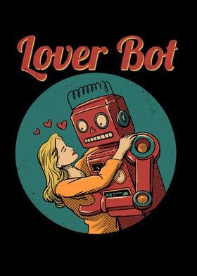 Lover Bot