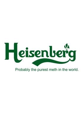 Heisenberg - Probably