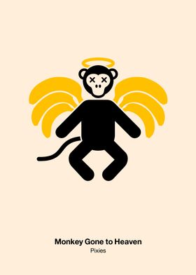 Monkey Gone to Heaven