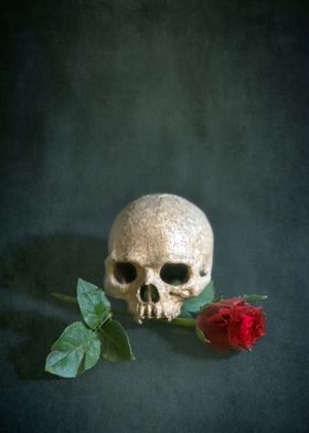 Love and Death