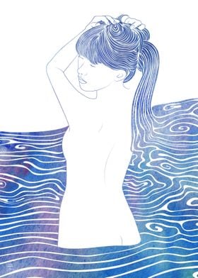 Nereid XXXVIII