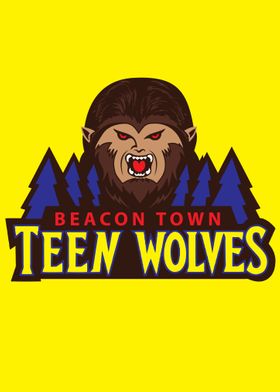 Beacon Town Teen Wolves