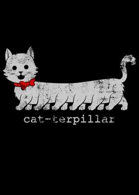 Cat-terpillar