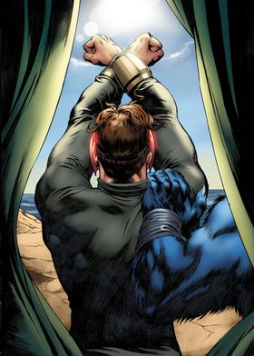 Cyclops Was Right-preview-3
