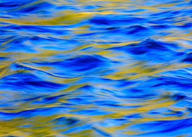 Rolling Waves of Abstraction
