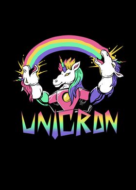 Unicron