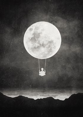 Moon Swing 