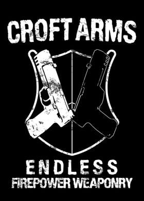 Croft Arms