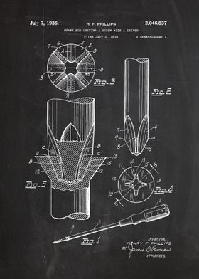Tools And Machines Patent Drawing No1-preview-1