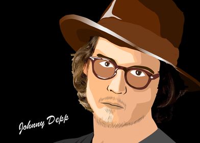 Johnny Depp Tribute